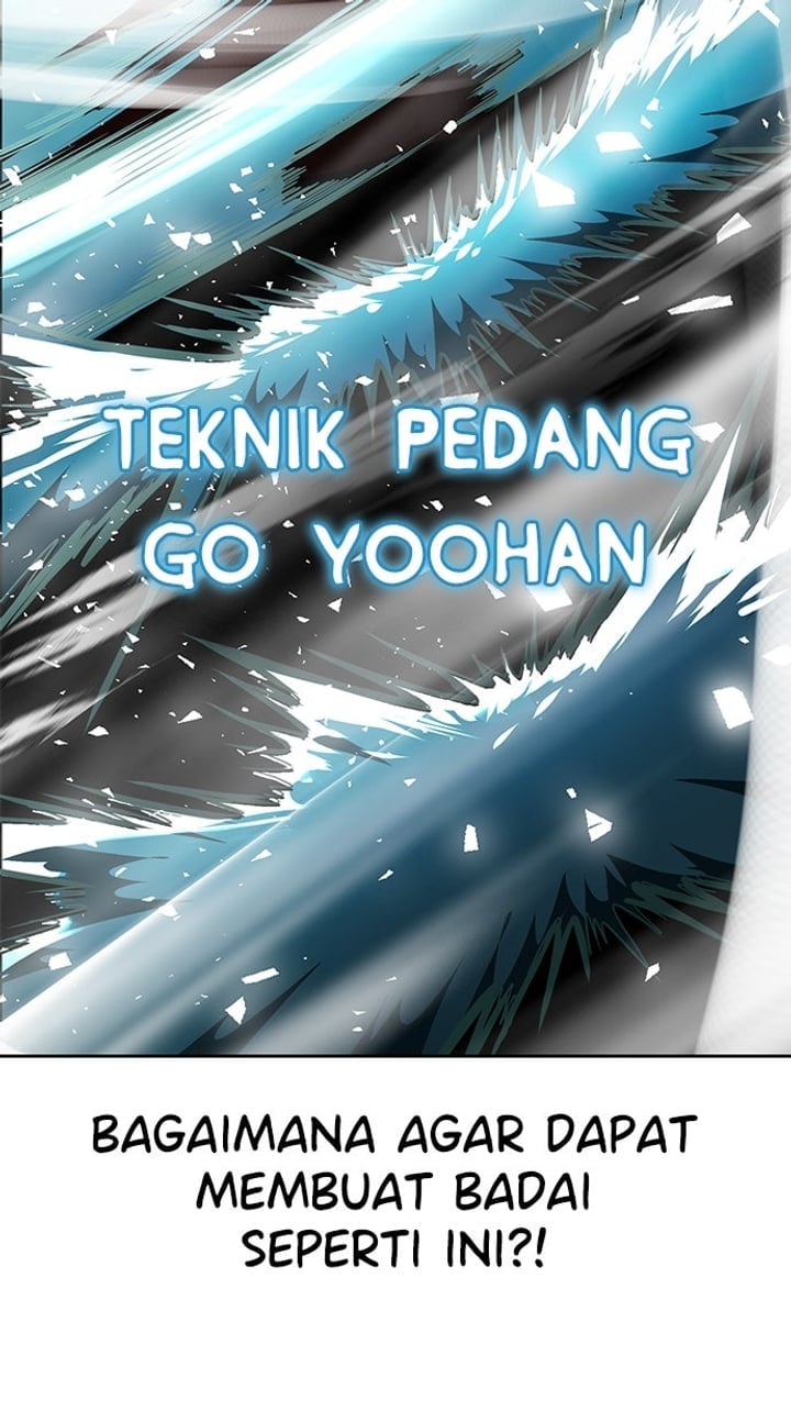 Baca The Boy of Death Chapter 207 Bahasa Indonesia page 298