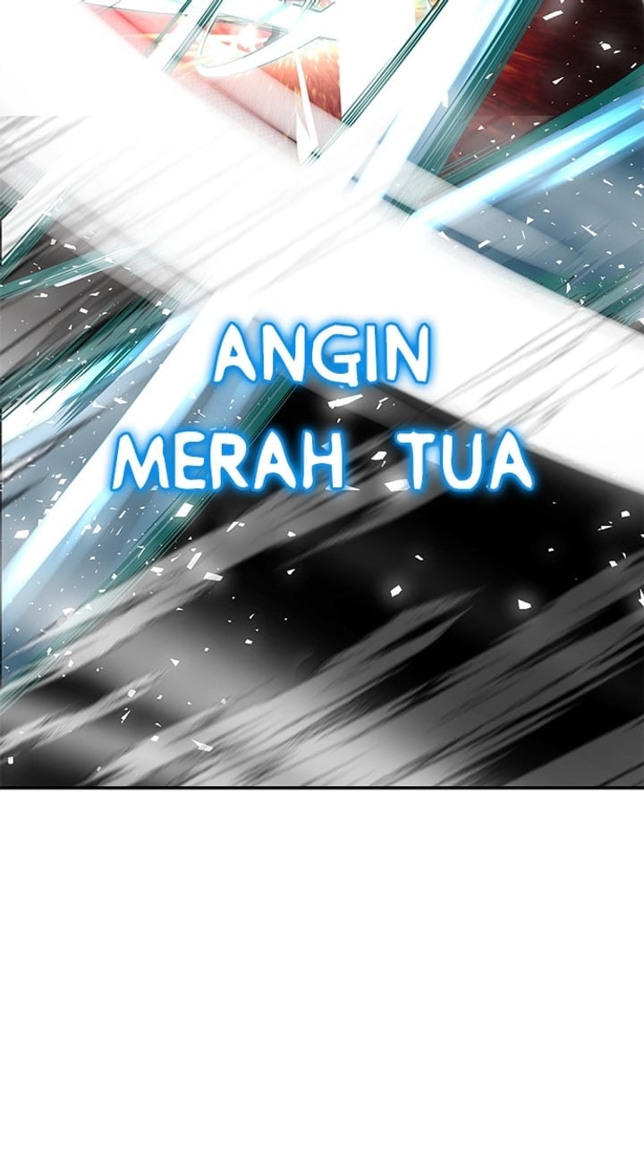 Baca The Boy of Death Chapter 207 Bahasa Indonesia page 302