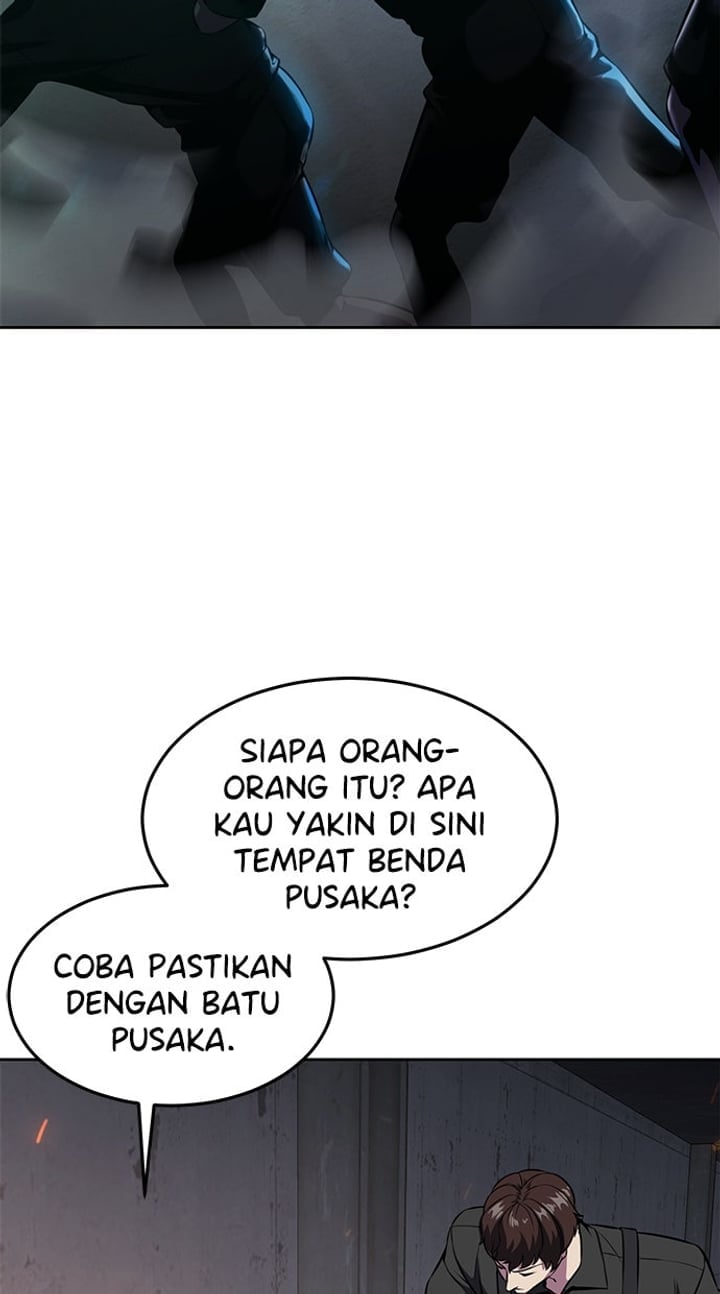 Baca The Boy of Death Chapter 207 Bahasa Indonesia page 34