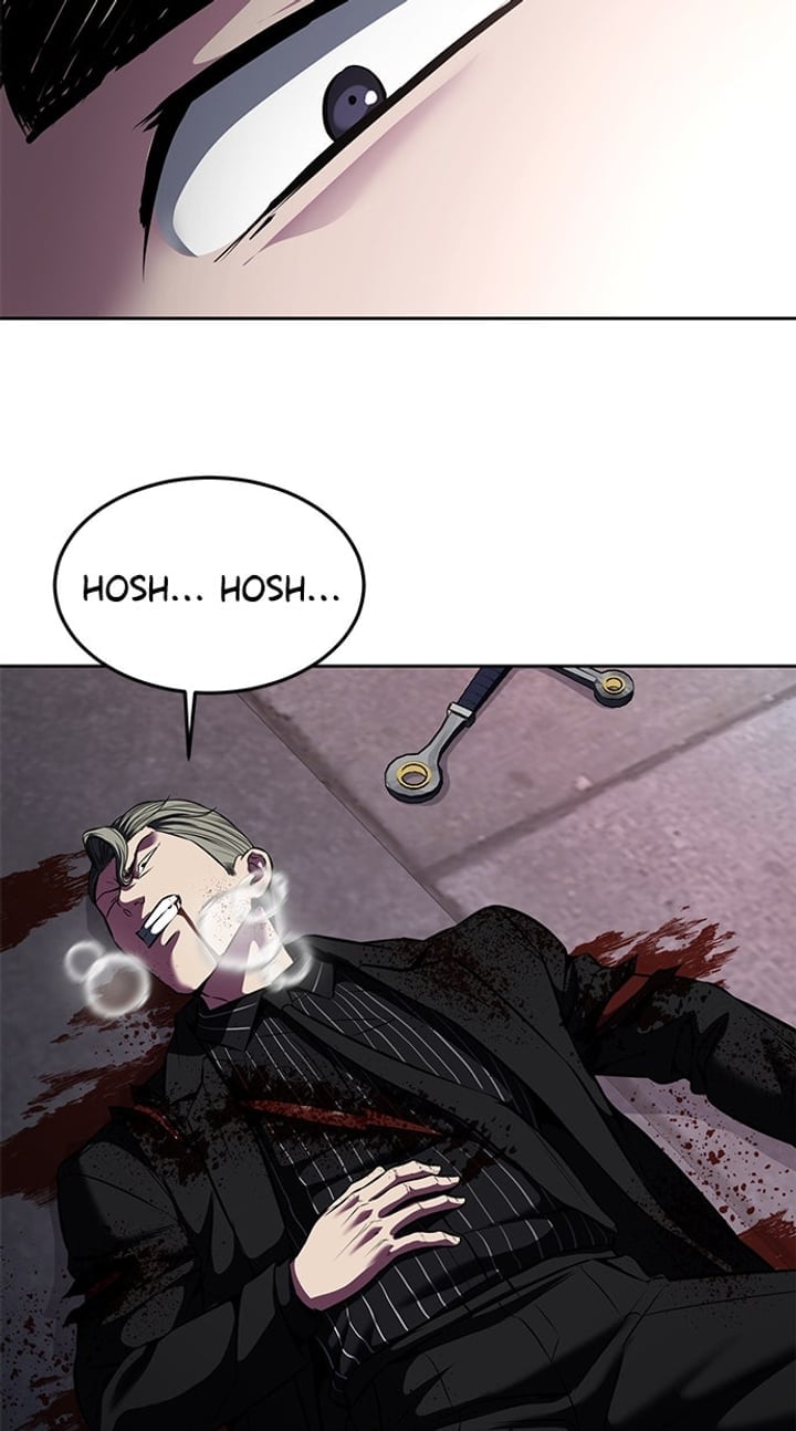 Baca The Boy of Death Chapter 207 Bahasa Indonesia page 314