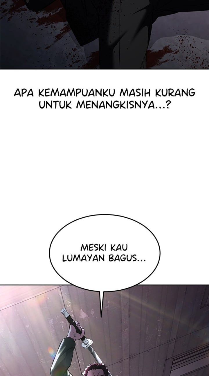 Baca The Boy of Death Chapter 207 Bahasa Indonesia page 316