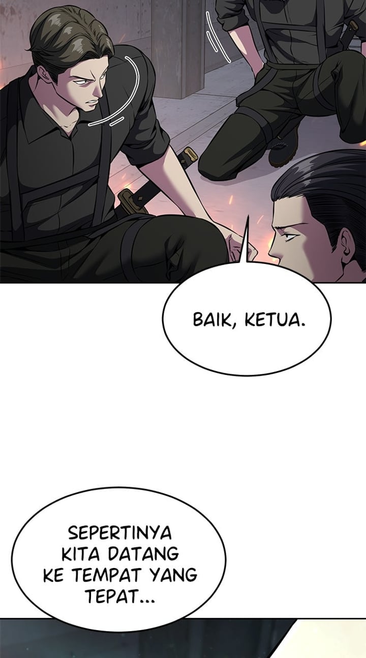 Baca The Boy of Death Chapter 207 Bahasa Indonesia page 36