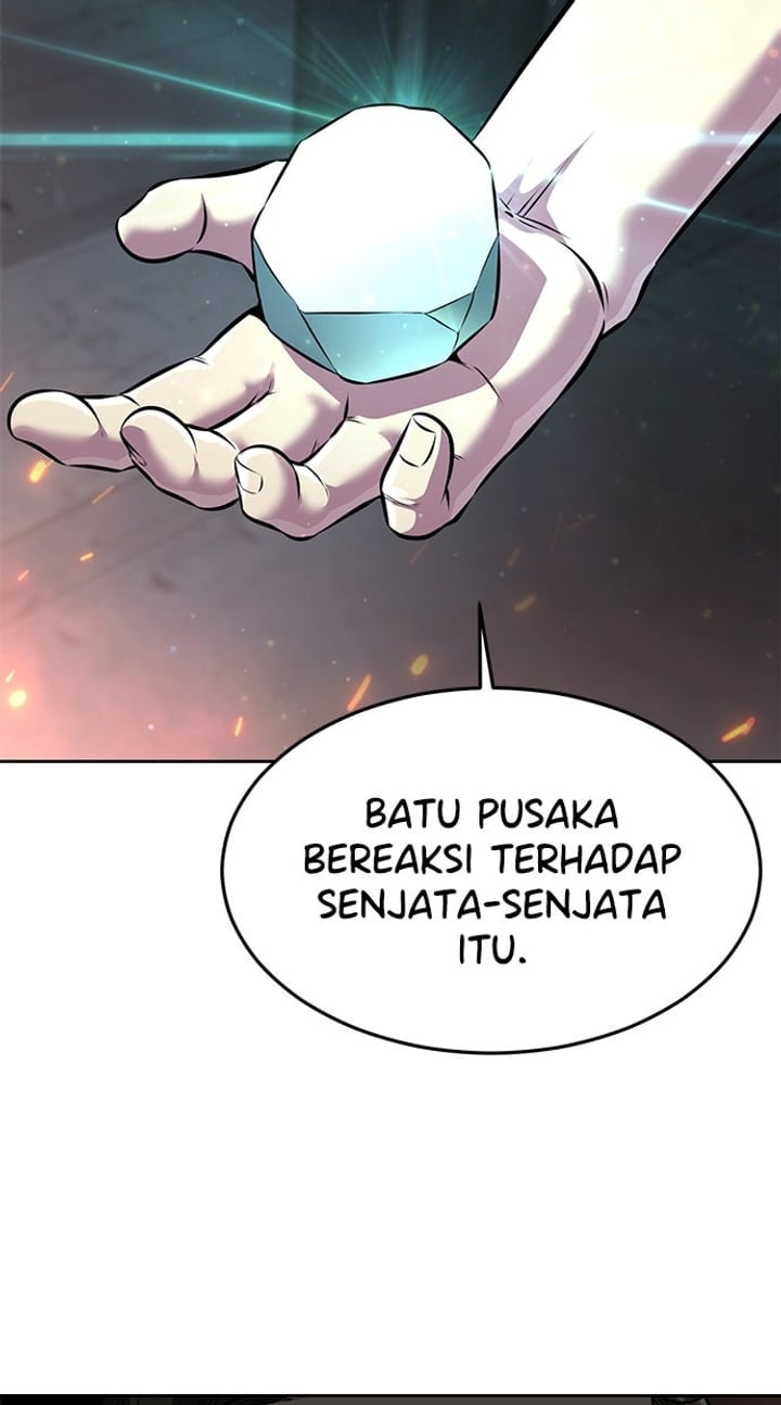 Baca The Boy of Death Chapter 207 Bahasa Indonesia page 38