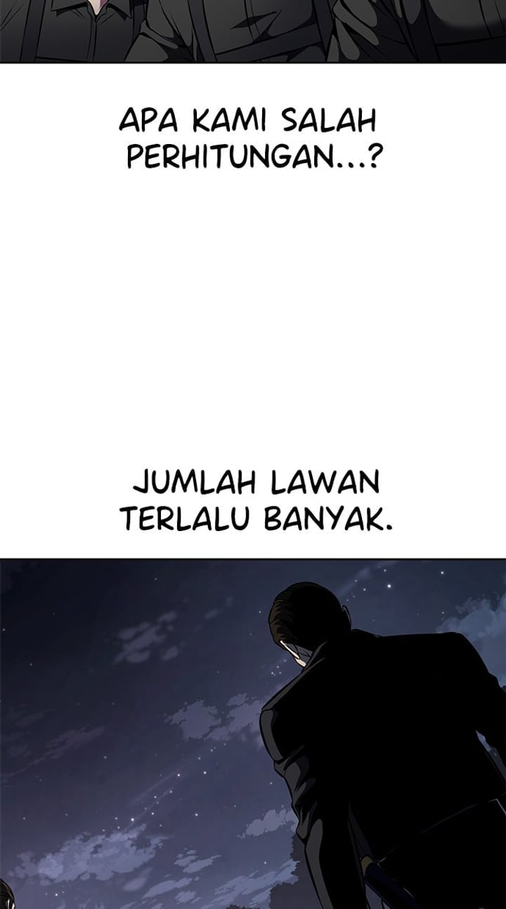 Baca The Boy of Death Chapter 207 Bahasa Indonesia page 344