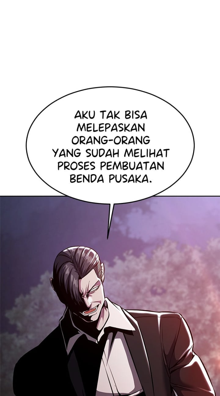 Baca The Boy of Death Chapter 207 Bahasa Indonesia page 348