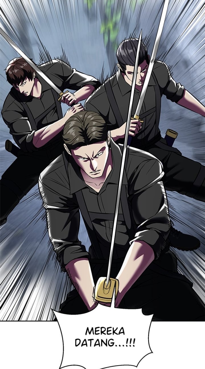 Baca The Boy of Death Chapter 207 Bahasa Indonesia page 360