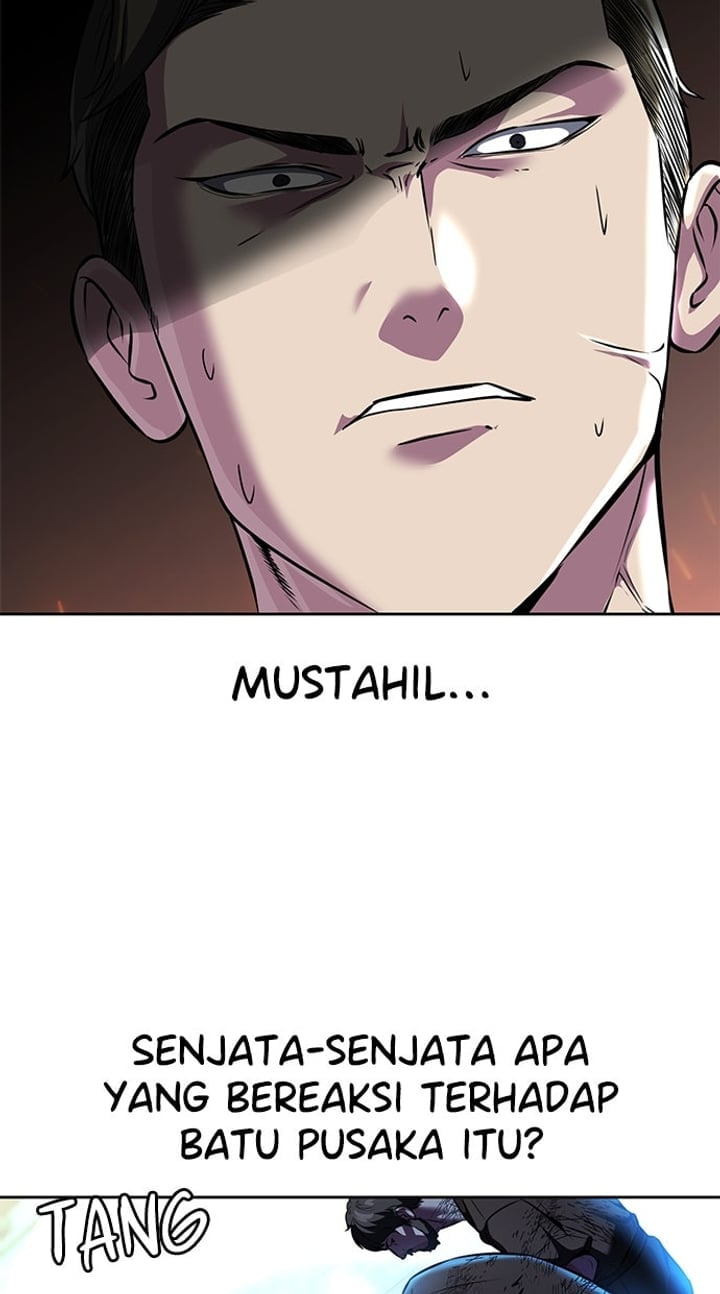Baca The Boy of Death Chapter 207 Bahasa Indonesia page 40