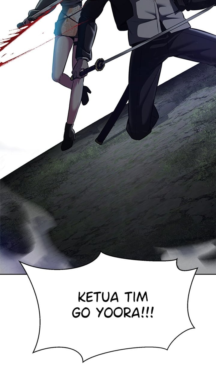 Baca The Boy of Death Chapter 207 Bahasa Indonesia page 366