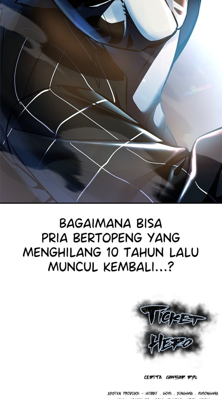 Baca The Boy of Death Chapter 207 Bahasa Indonesia page 378
