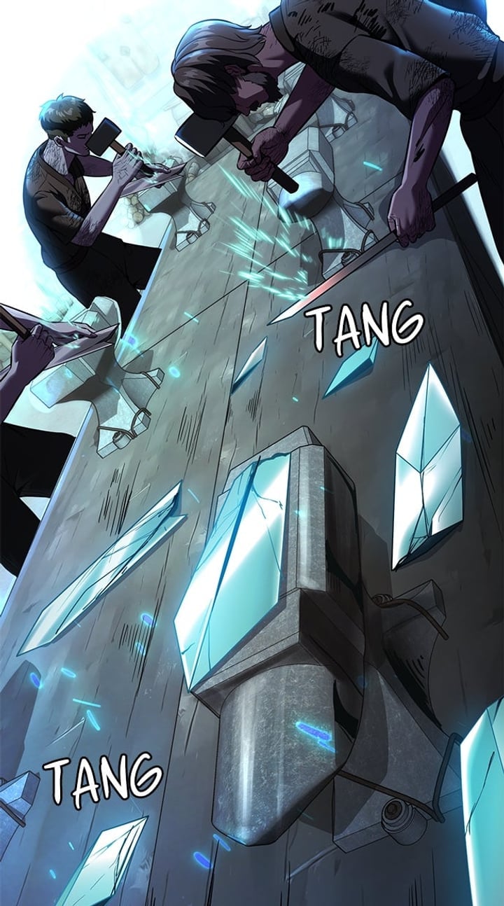 Baca The Boy of Death Chapter 207 Bahasa Indonesia page 42