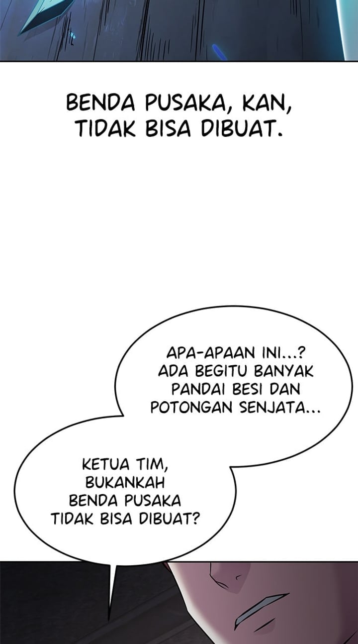 Baca The Boy of Death Chapter 207 Bahasa Indonesia page 44