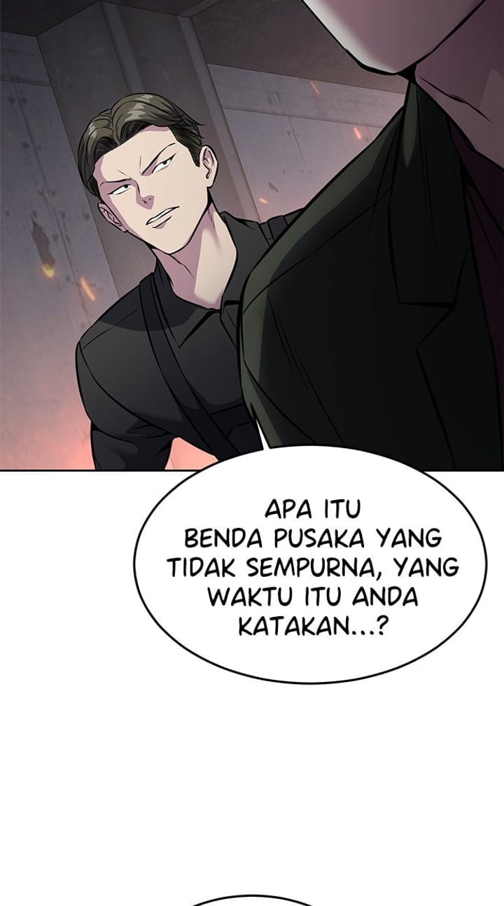 Baca The Boy of Death Chapter 207 Bahasa Indonesia page 46