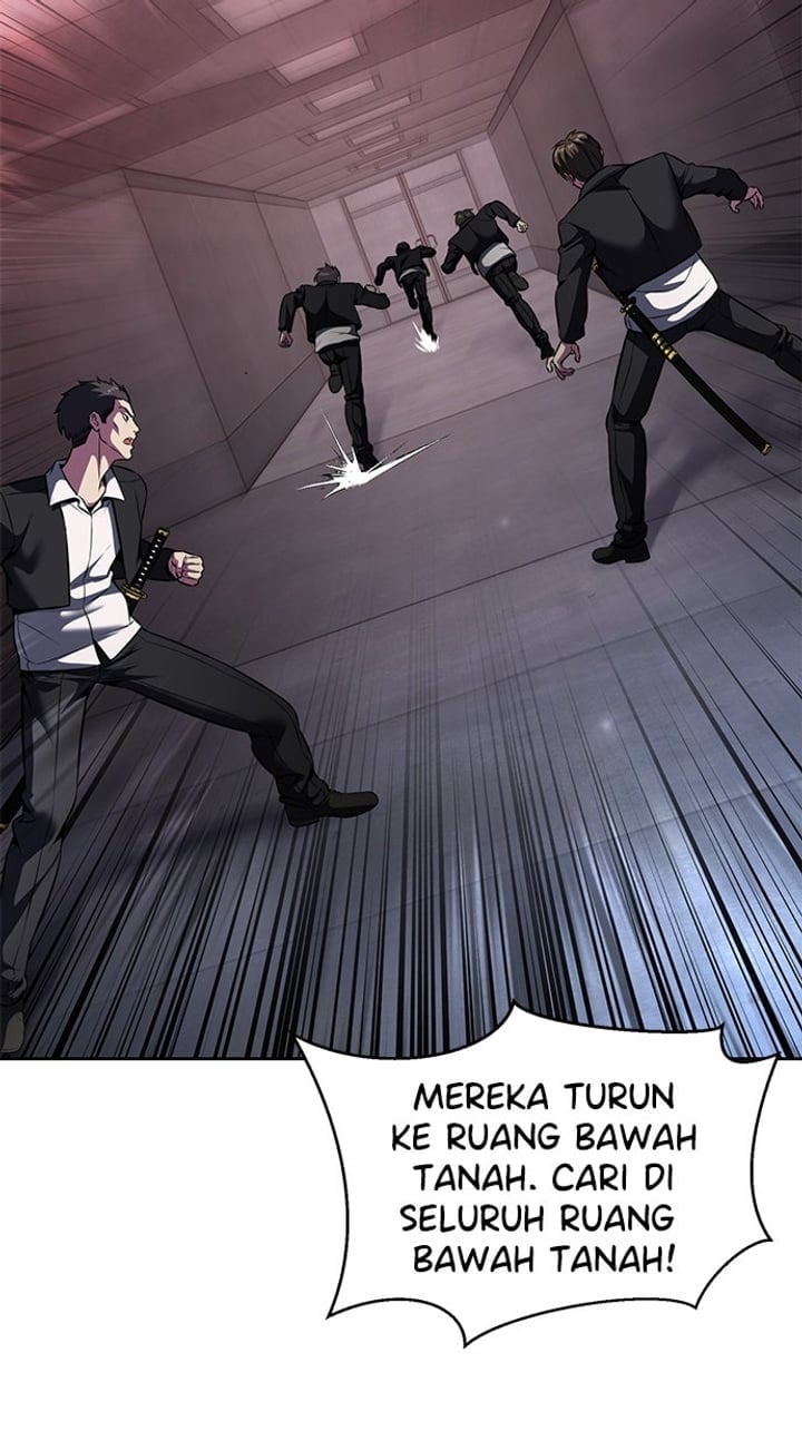 Baca The Boy of Death Chapter 207 Bahasa Indonesia page 60
