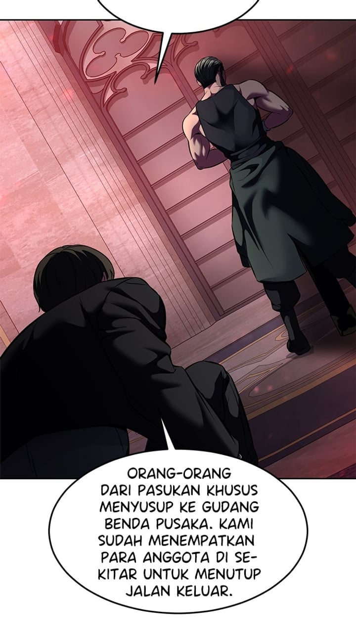 Baca The Boy of Death Chapter 207 Bahasa Indonesia page 66