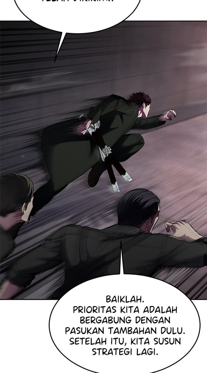 Baca The Boy of Death Chapter 207 Bahasa Indonesia page 82