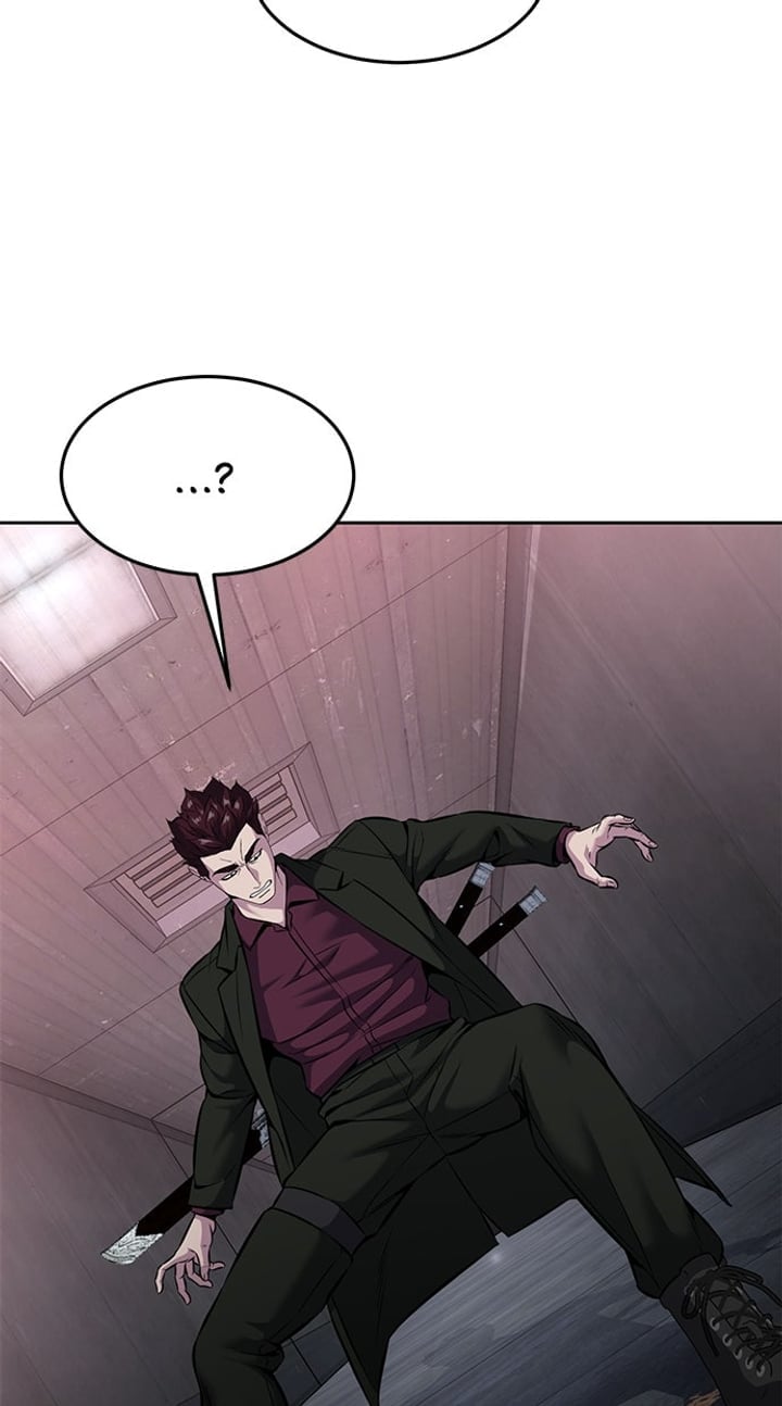 Baca The Boy of Death Chapter 207 Bahasa Indonesia page 86