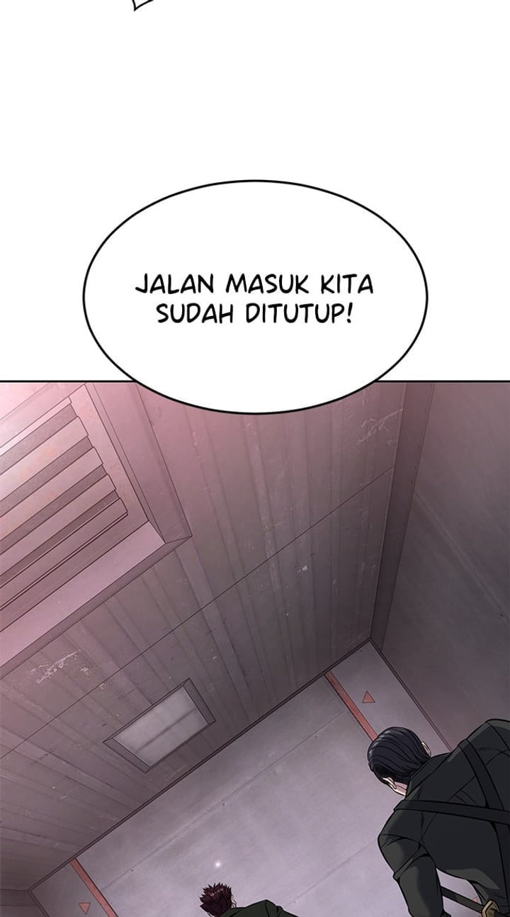 Baca The Boy of Death Chapter 207 Bahasa Indonesia page 90