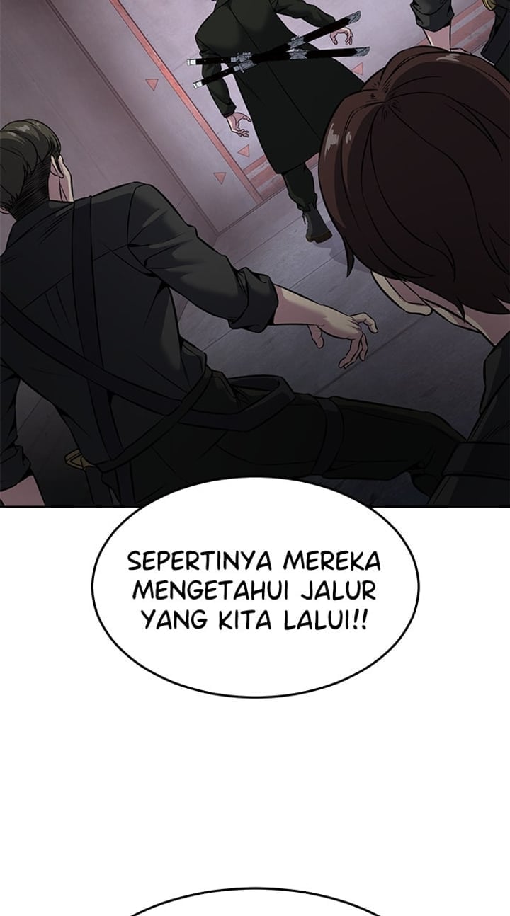 Baca The Boy of Death Chapter 207 Bahasa Indonesia page 92