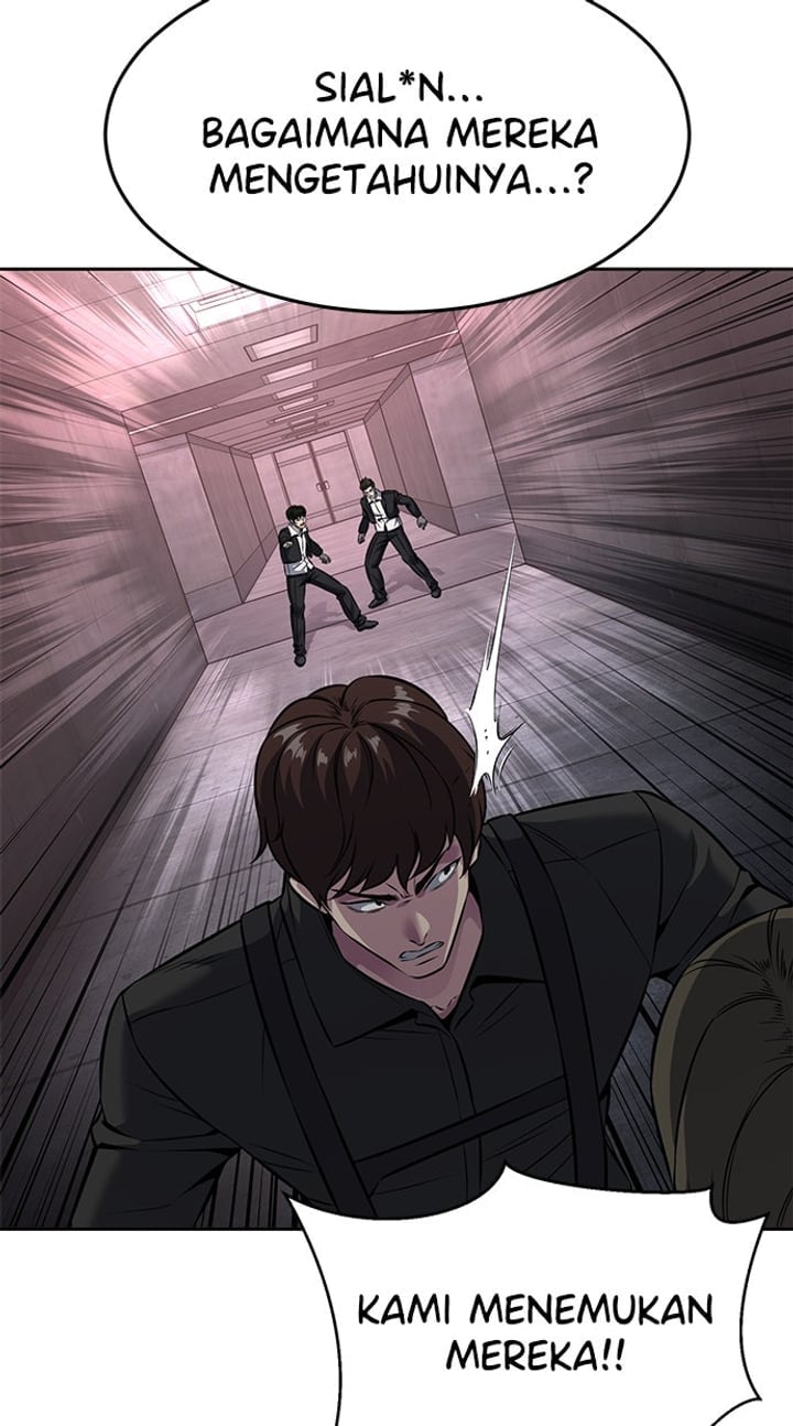 Baca The Boy of Death Chapter 207 Bahasa Indonesia page 94