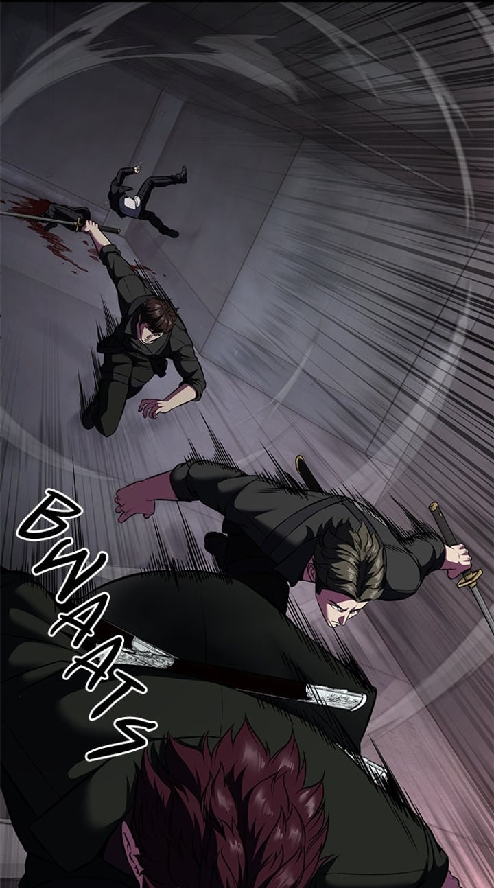 Baca The Boy of Death Chapter 207 Bahasa Indonesia page 100