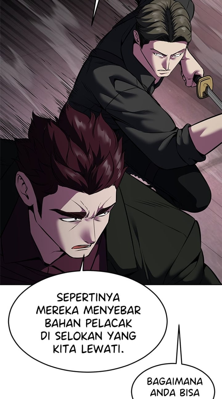 Baca The Boy of Death Chapter 207 Bahasa Indonesia page 104
