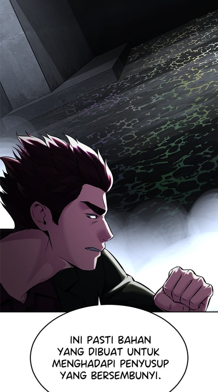 Baca The Boy of Death Chapter 207 Bahasa Indonesia page 108
