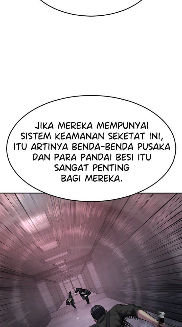 Baca The Boy of Death Chapter 207 Bahasa Indonesia page 110