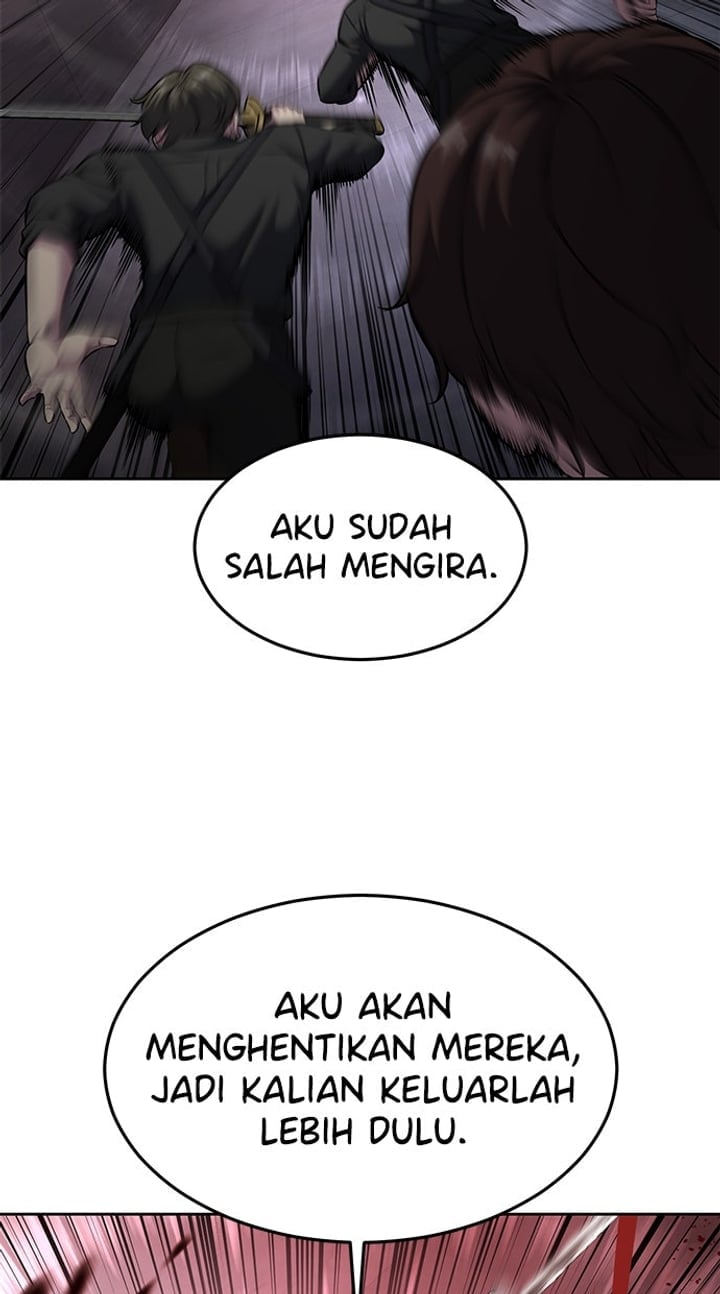 Baca The Boy of Death Chapter 207 Bahasa Indonesia page 112