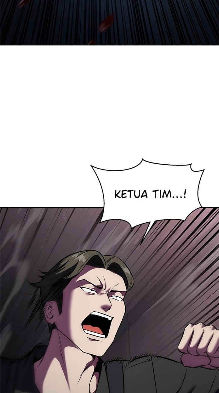Baca The Boy of Death Chapter 207 Bahasa Indonesia page 116