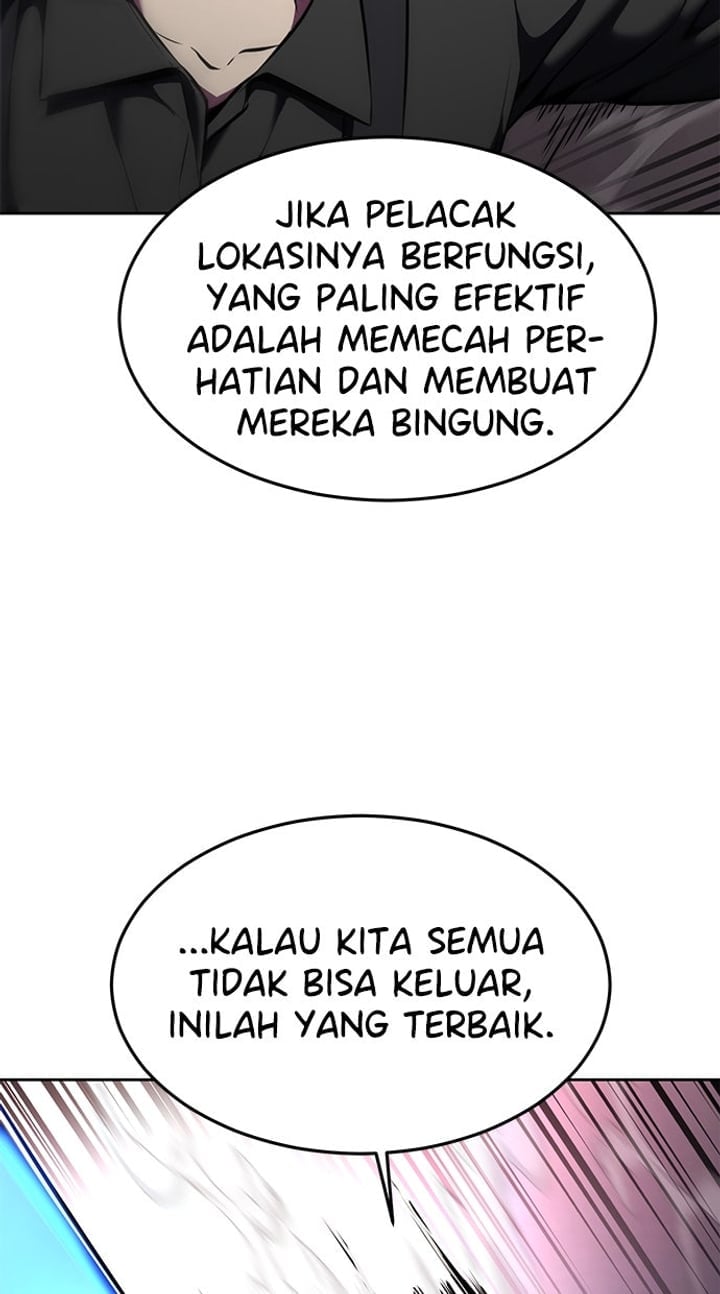 Baca The Boy of Death Chapter 207 Bahasa Indonesia page 118