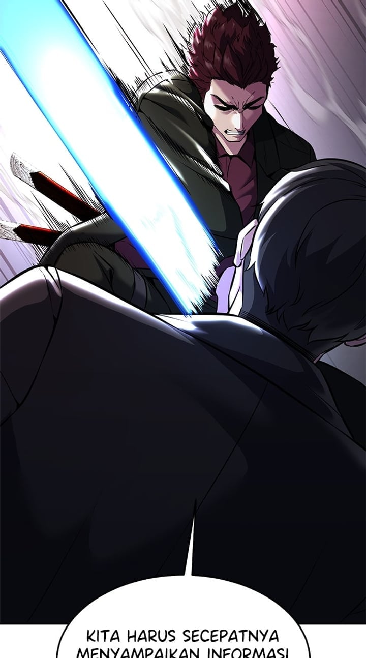 Baca The Boy of Death Chapter 207 Bahasa Indonesia page 120
