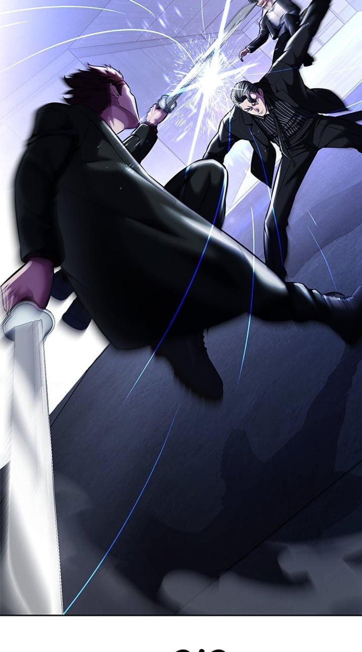 Baca The Boy of Death Chapter 207 Bahasa Indonesia page 124