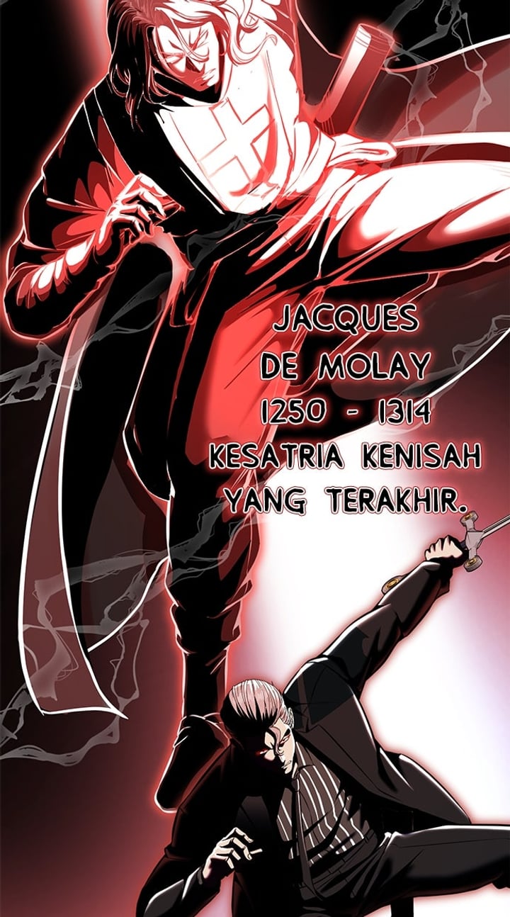 Baca The Boy of Death Chapter 207 Bahasa Indonesia page 128