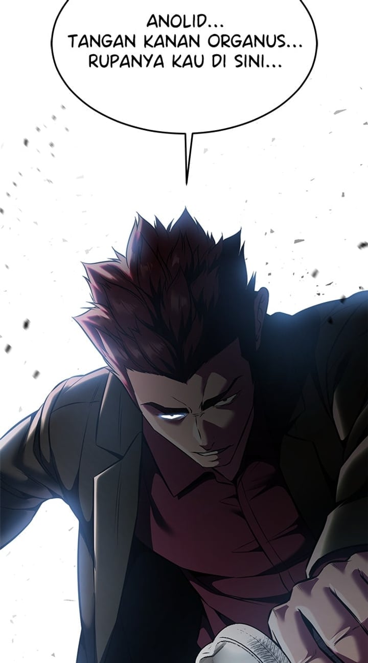 Baca The Boy of Death Chapter 207 Bahasa Indonesia page 134