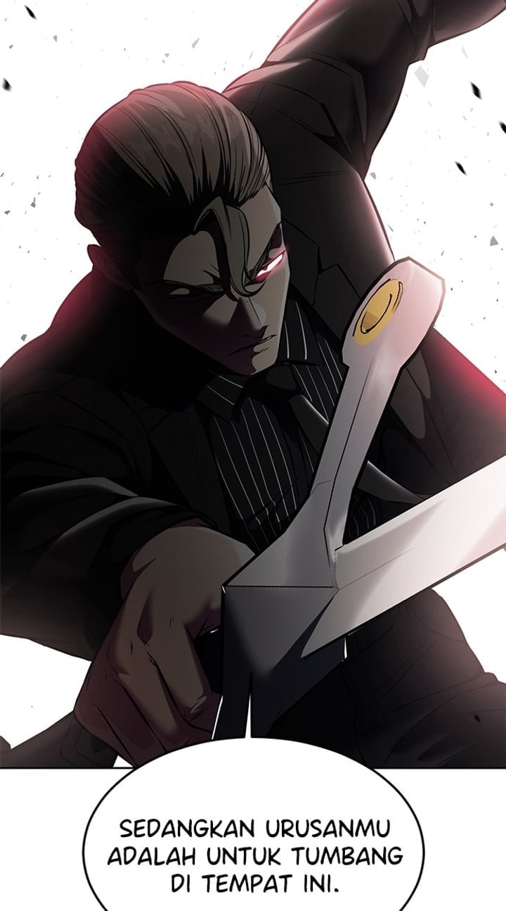 Baca The Boy of Death Chapter 207 Bahasa Indonesia page 138