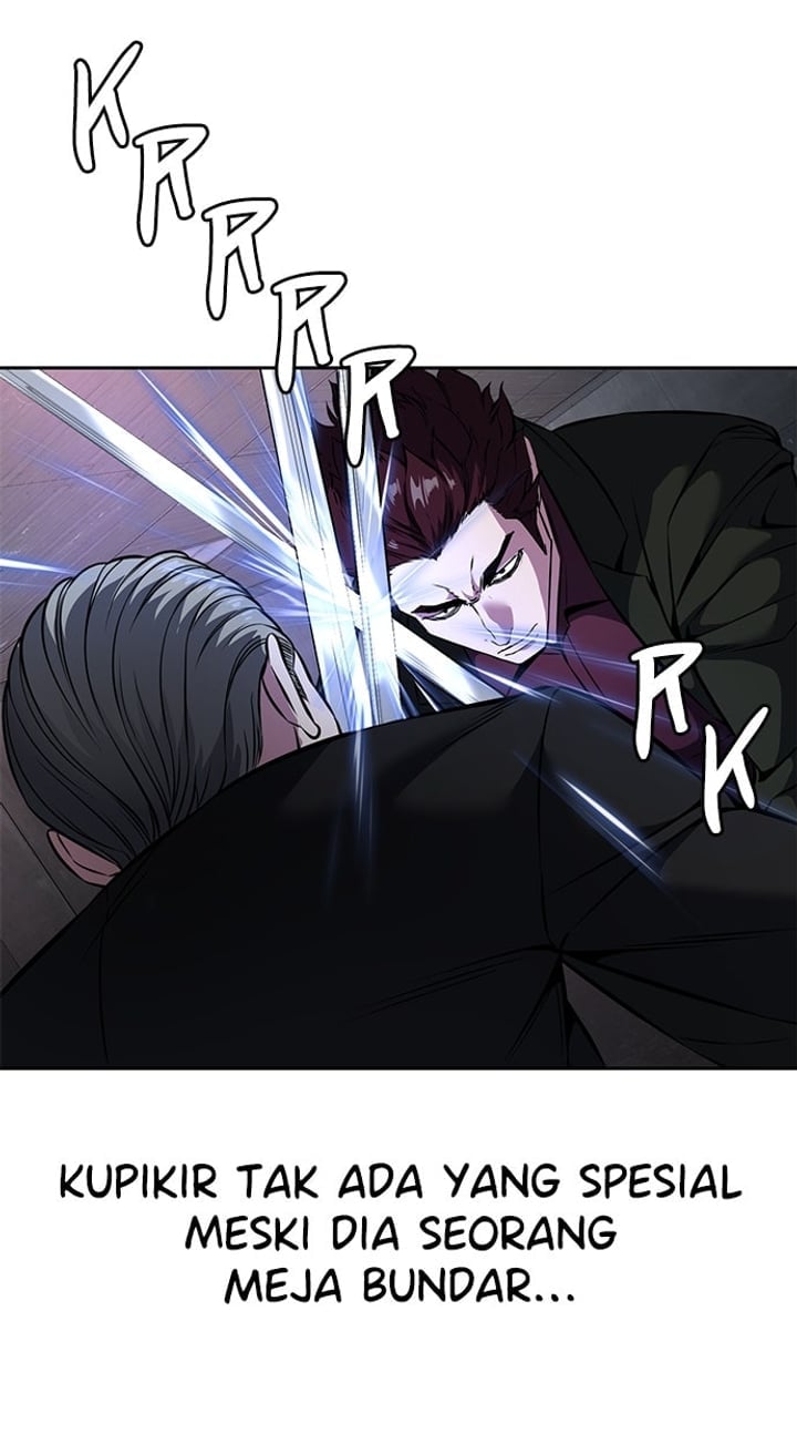 Baca The Boy of Death Chapter 207 Bahasa Indonesia page 156