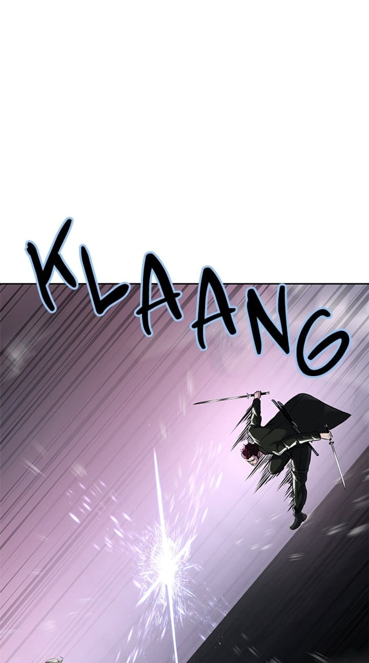 Baca The Boy of Death Chapter 207 Bahasa Indonesia page 158