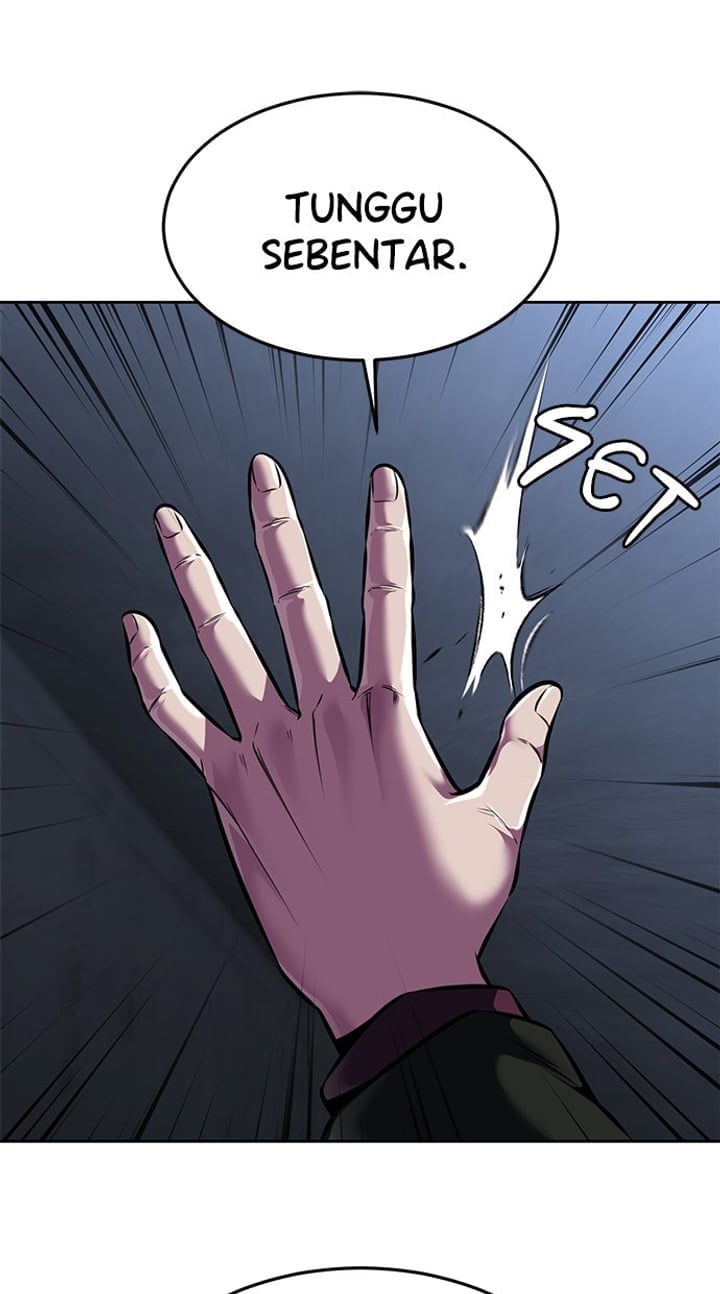 Baca The Boy of Death Chapter 207 Bahasa Indonesia page 20