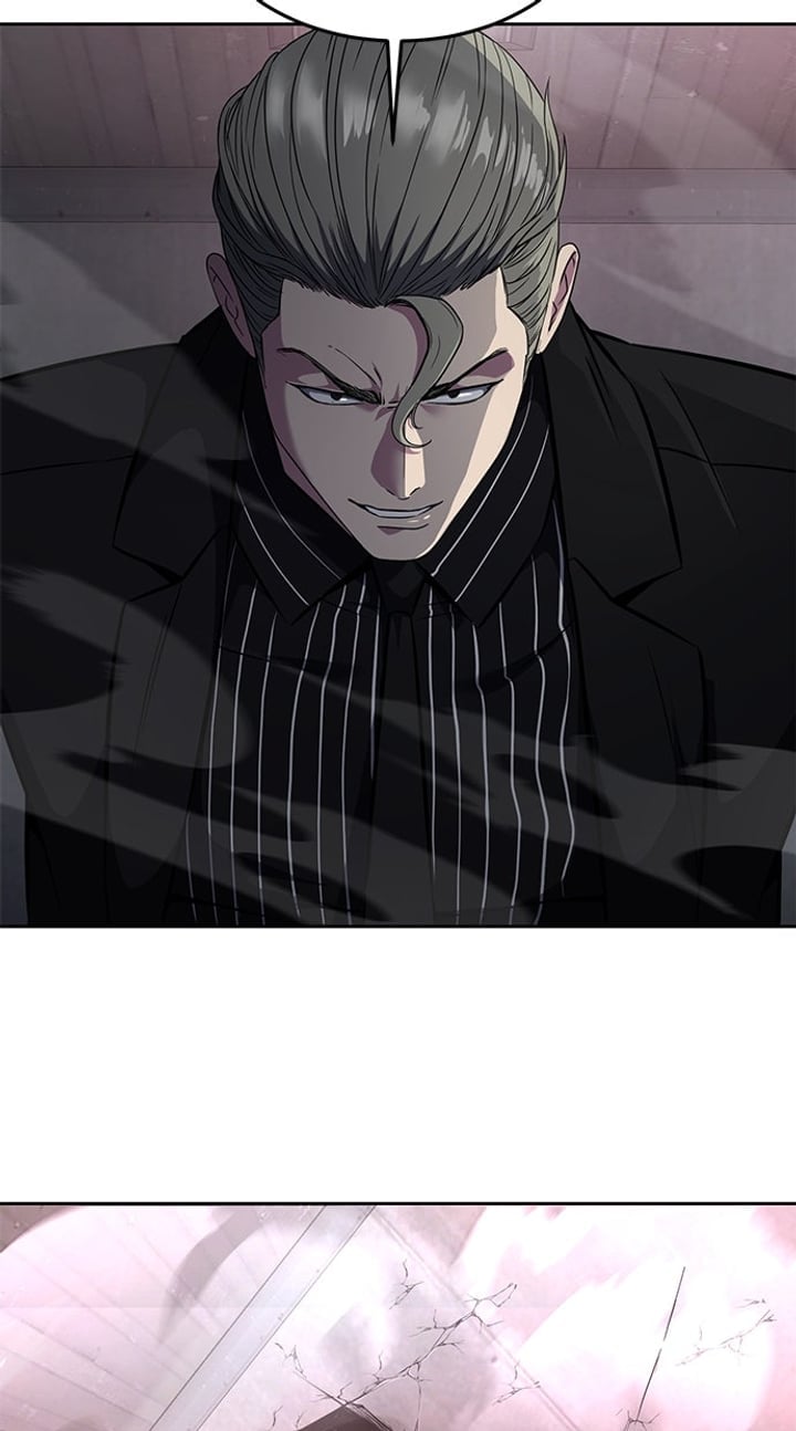 Baca The Boy of Death Chapter 207 Bahasa Indonesia page 166