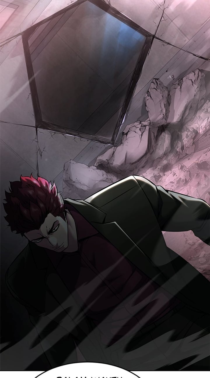Baca The Boy of Death Chapter 207 Bahasa Indonesia page 168