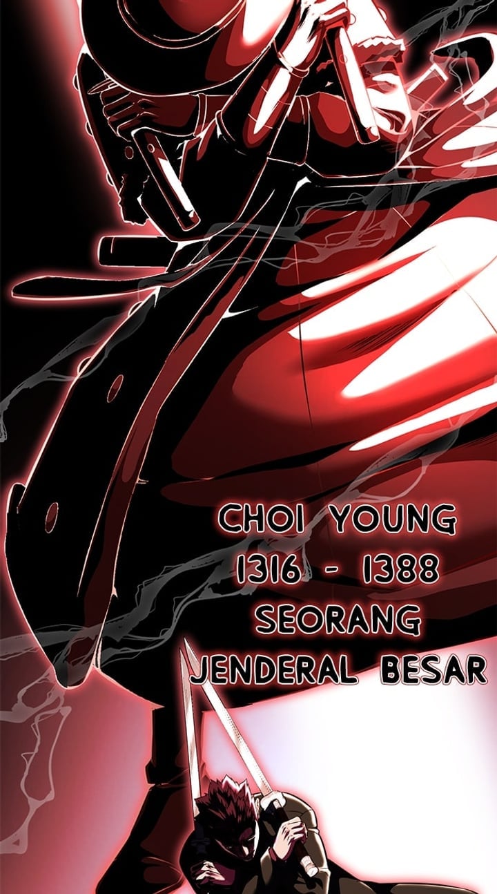 Baca The Boy of Death Chapter 207 Bahasa Indonesia page 176