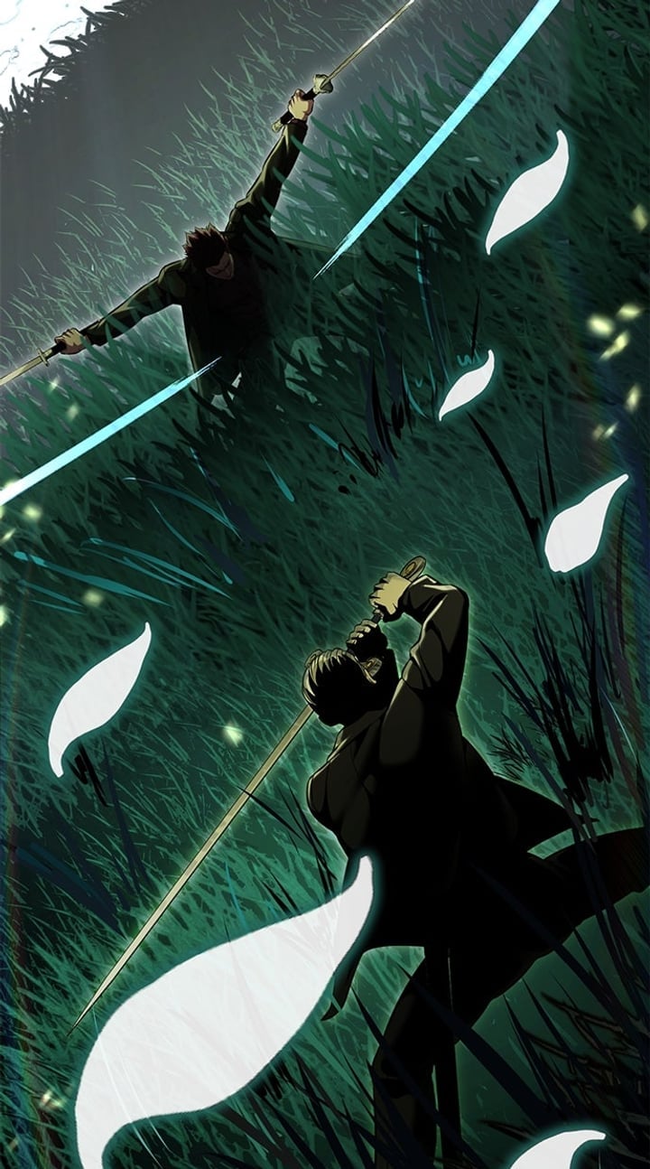 Baca The Boy of Death Chapter 207 Bahasa Indonesia page 180