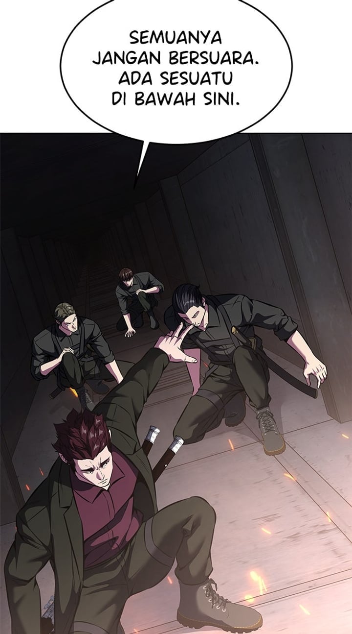 Baca The Boy of Death Chapter 207 Bahasa Indonesia page 22