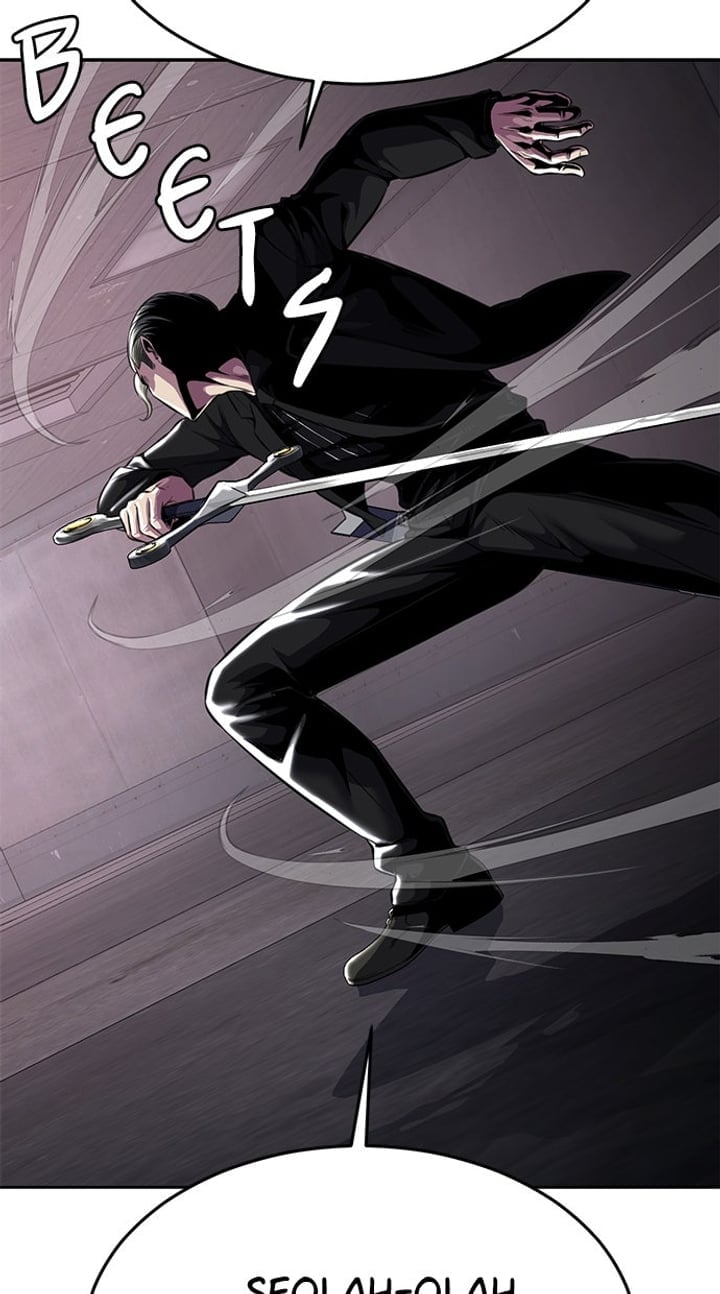 Baca The Boy of Death Chapter 207 Bahasa Indonesia page 184
