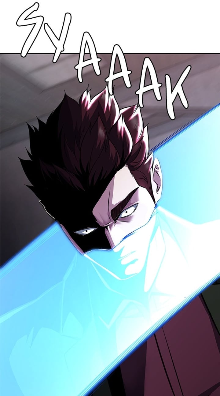 Baca The Boy of Death Chapter 207 Bahasa Indonesia page 202
