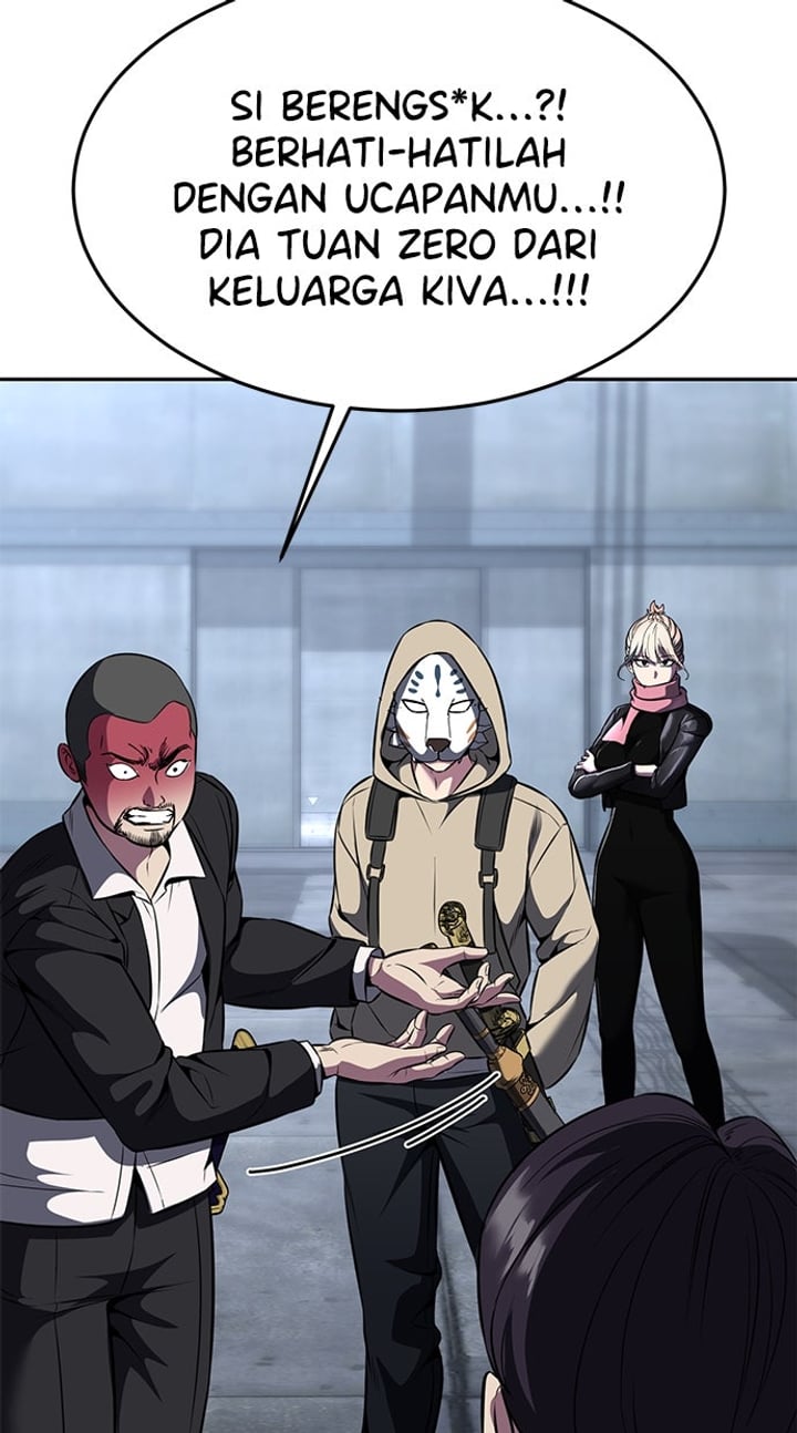 The Boy of Death Chapter 208 - Page 100