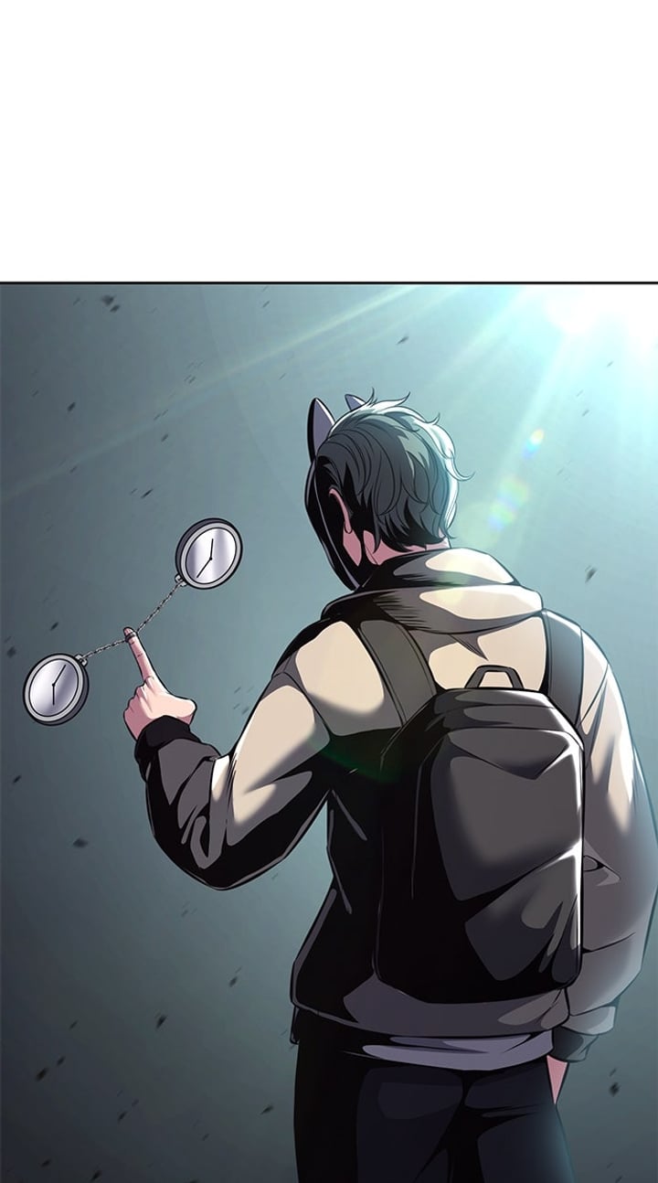 The Boy of Death Chapter 208 - Page 103