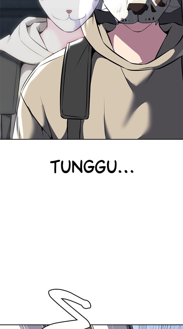 The Boy of Death Chapter 208 - Page 105