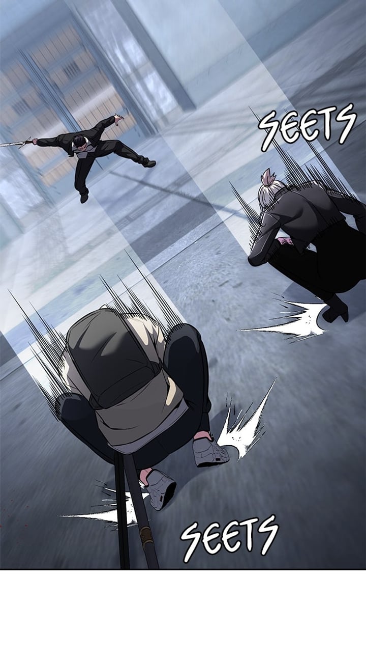 The Boy of Death Chapter 208 - Page 108