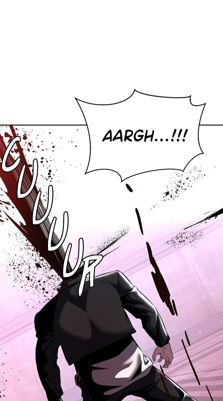 The Boy of Death Chapter 208 - Page 109